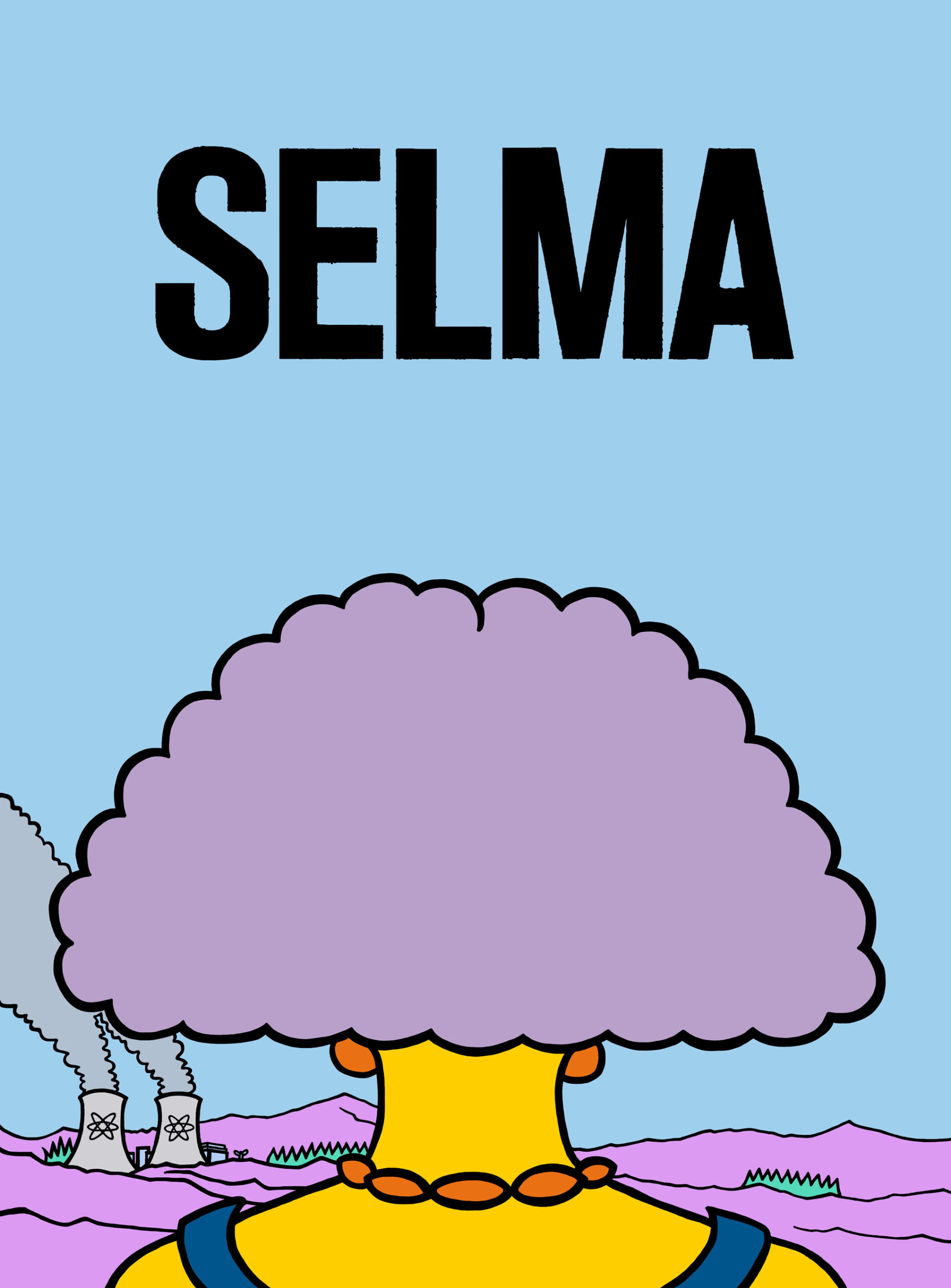 Selma Poster.