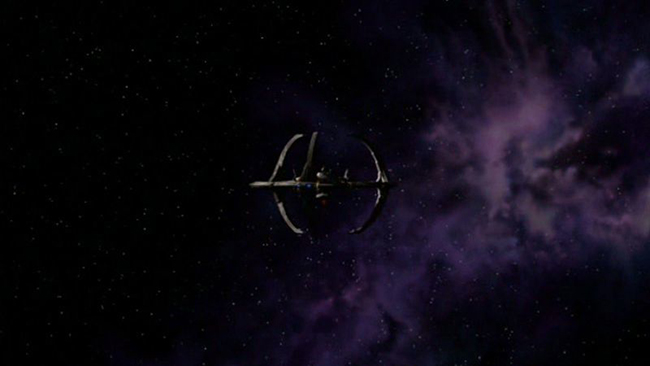 Star Trek: Deep Space Nine Rewatch: “Playing God”