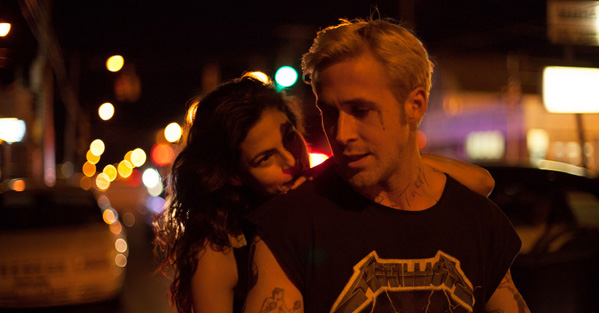 PLACE BEYOND THE PINES