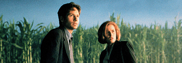 The X-Files